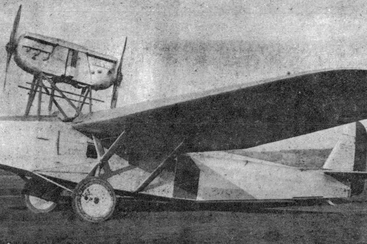 Comte AC-3