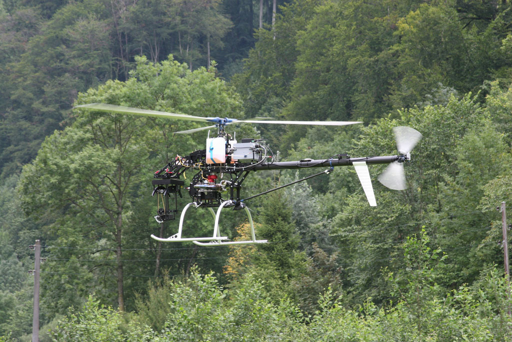 Aeroscout Scout B1-100