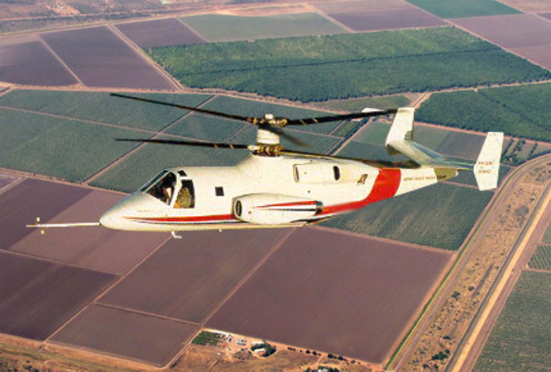 Sikorsky S-69