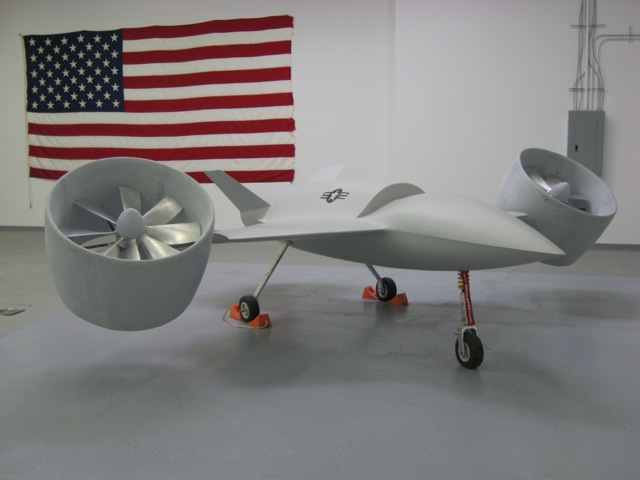 American Dynamics AD-150