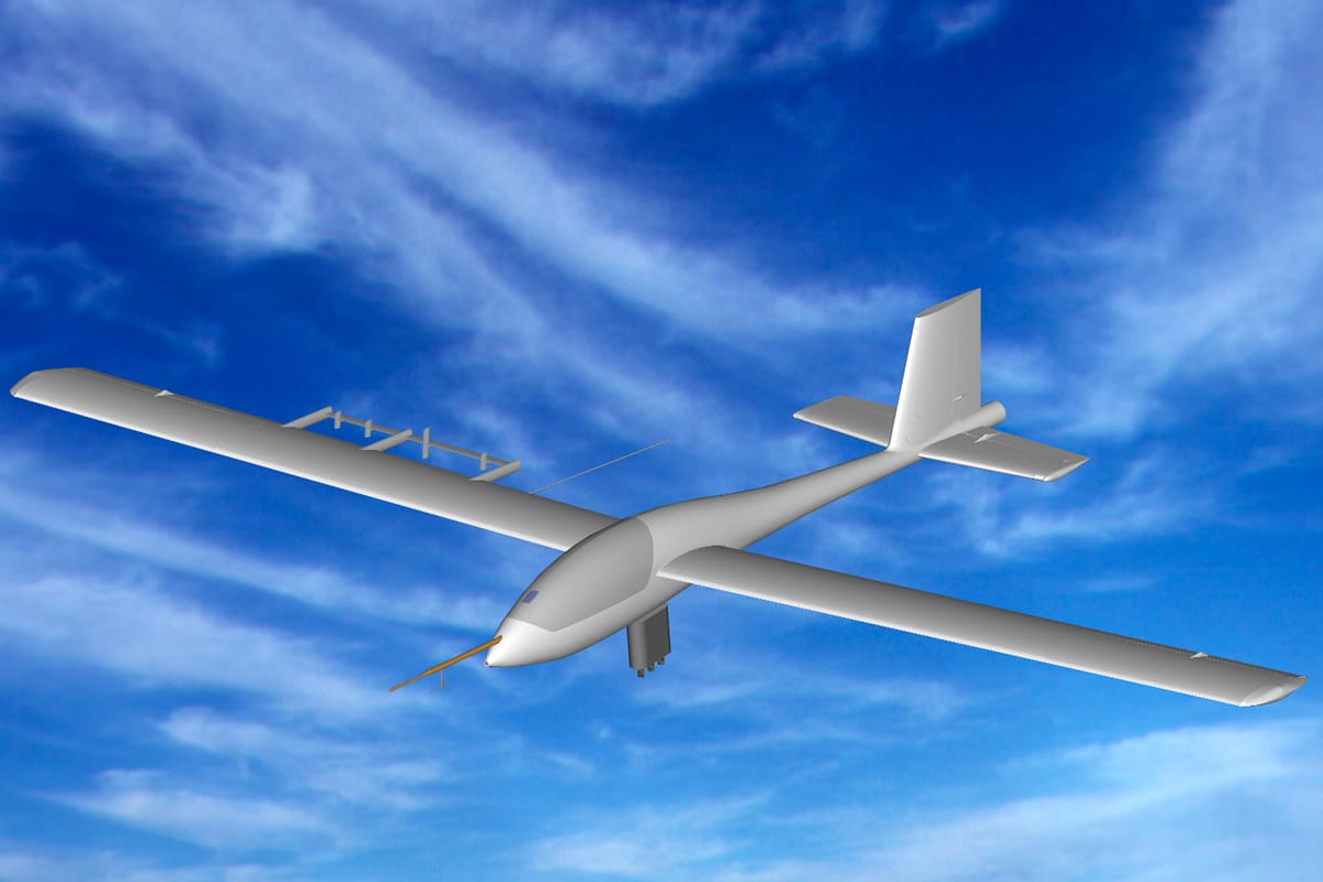 Advanced Soaring Concepts Apex