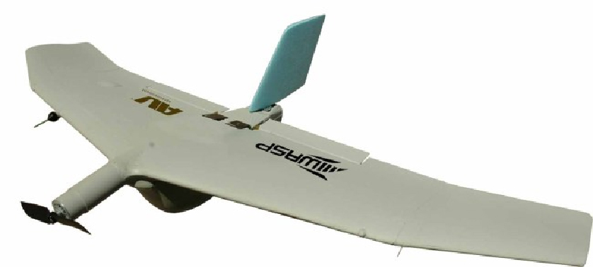 AeroVironment Wasp III