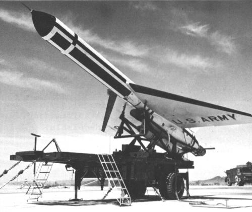 Fairchild SD-5 Osprey