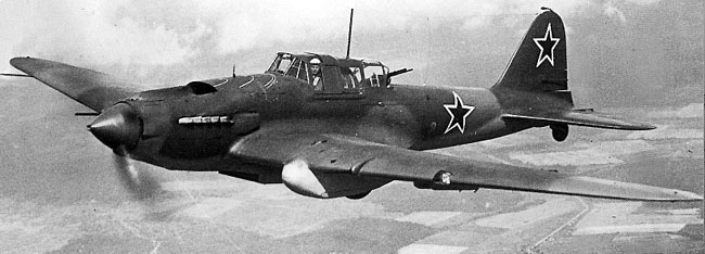 Ilyushin Il-2