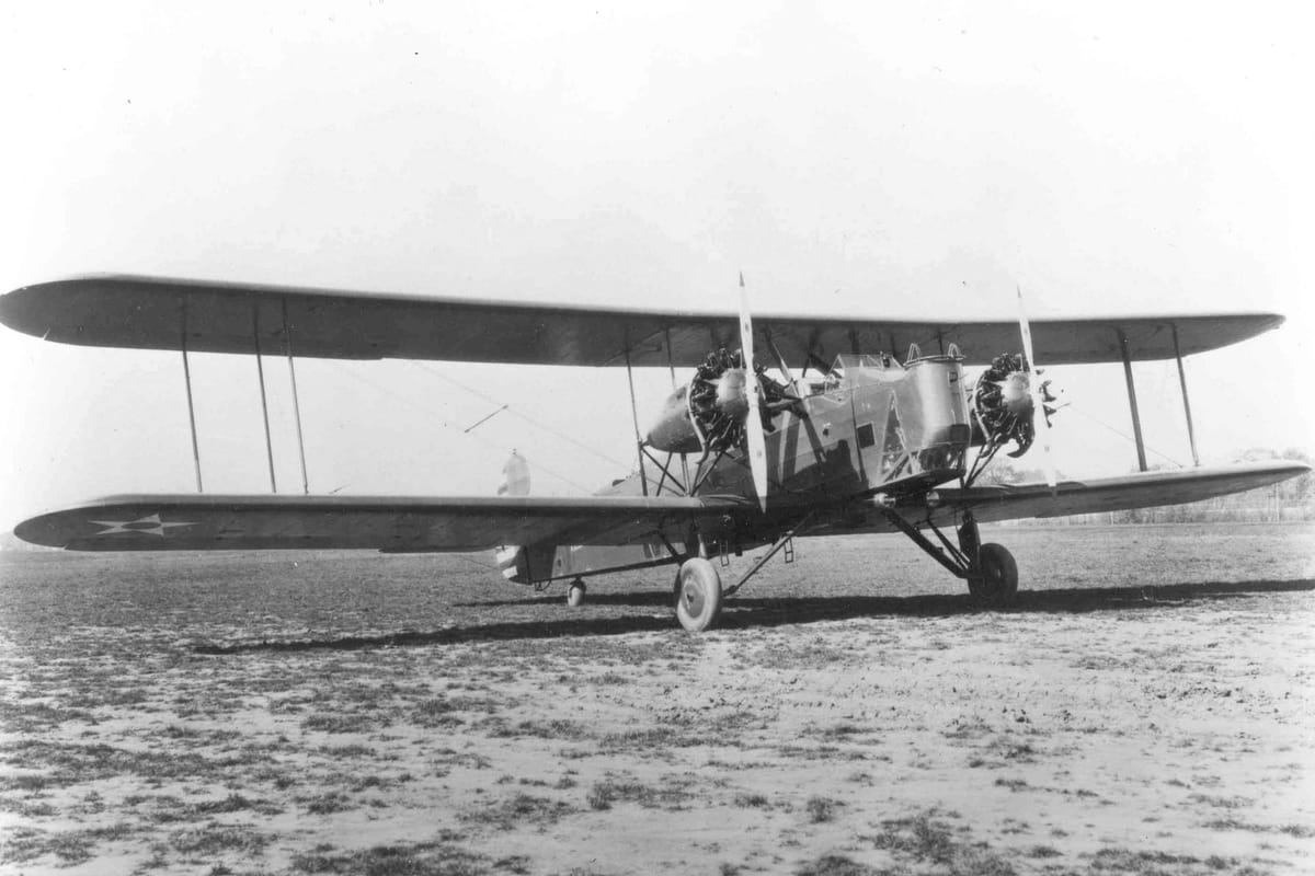 Keystone B-3