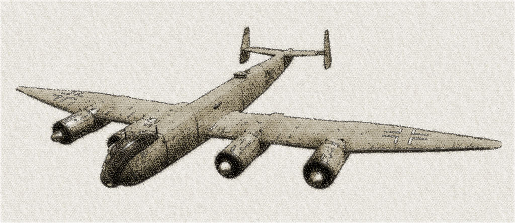 Junkers Ju 488