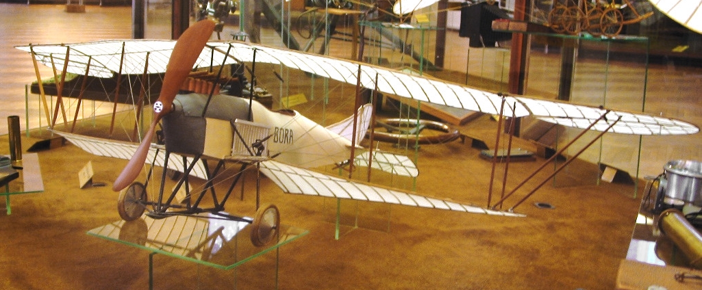 Lohner B.I