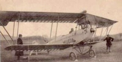 Lohner B.II