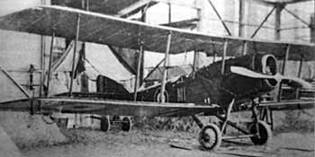 Martinsyde G.100