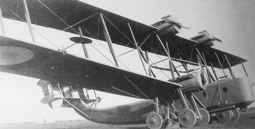Blériot 73