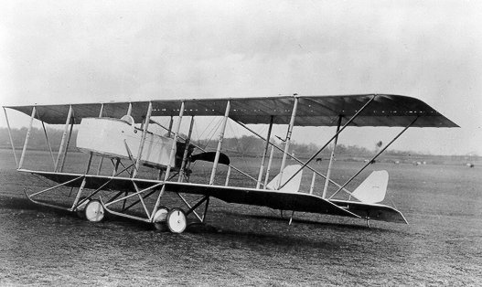 Farman MF.11