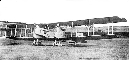 Gotha G.III