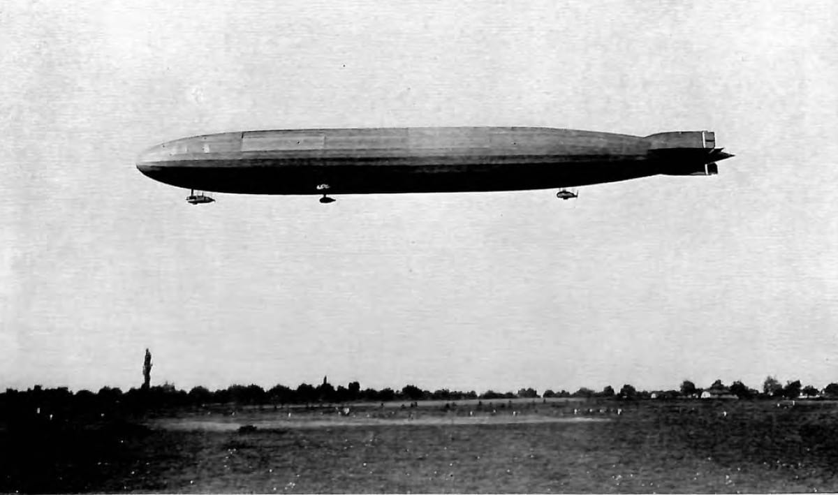 LZ 104 (L 59)