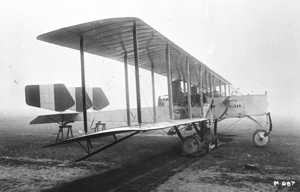 Caproni Ca.2