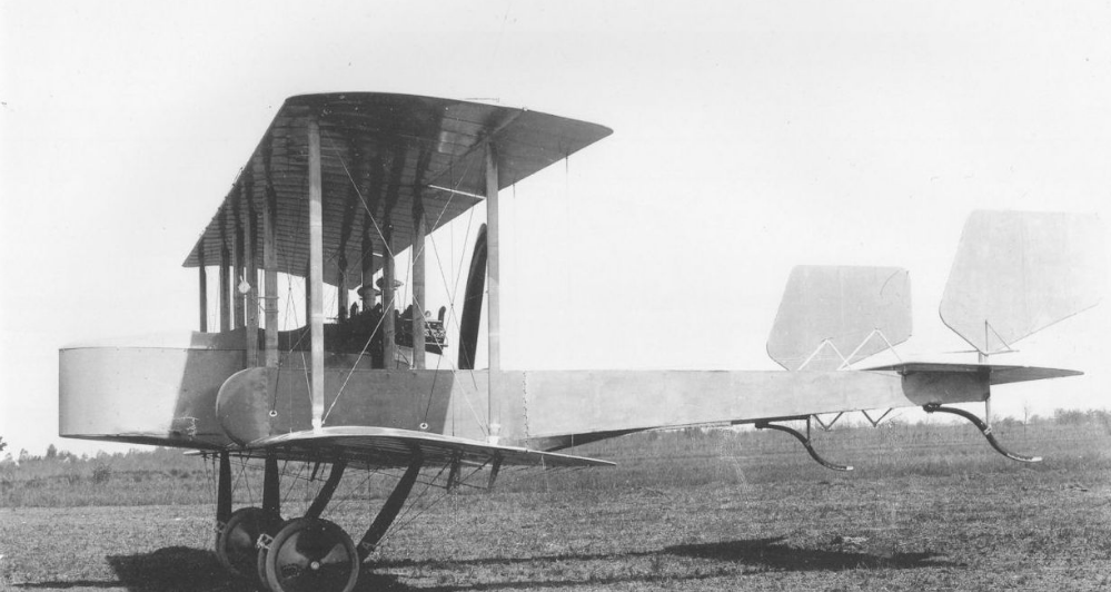 Caproni Ca.37