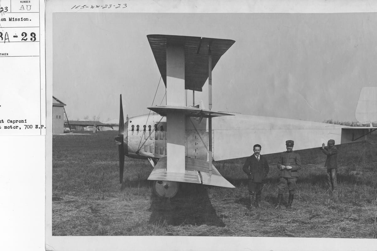Caproni Ca.53