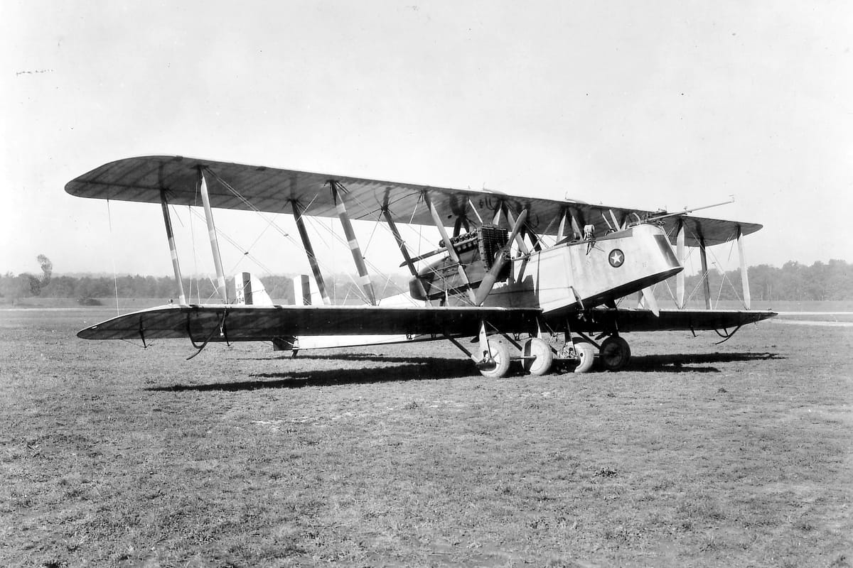 Martin MB-1
