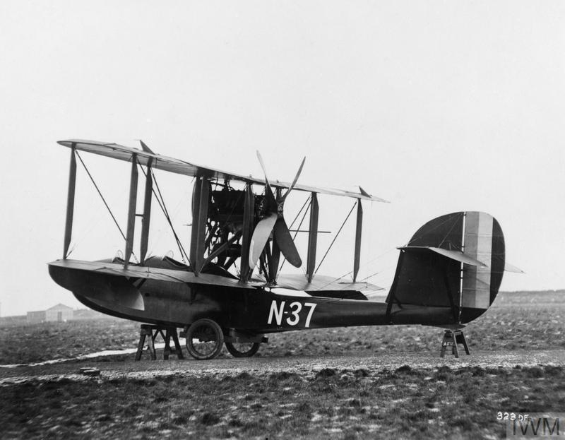 Norman Thompson N.1B