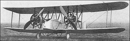 Vickers E.F.B.8