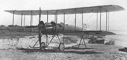 White & Thompson Bognor Bloater