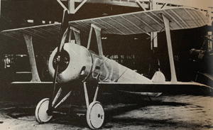 Courtois-Suffit Lescop CSL-1