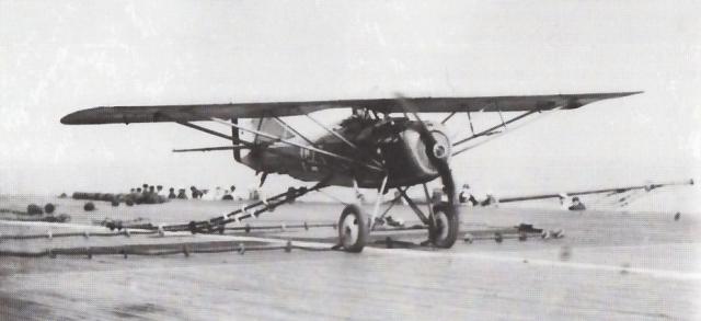 Gourdou-Leseurre GL.2