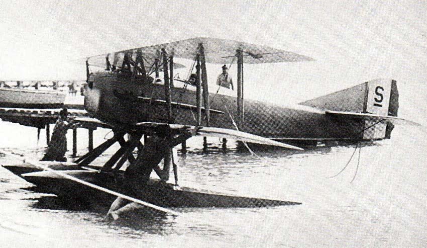 SPAD S.XIV