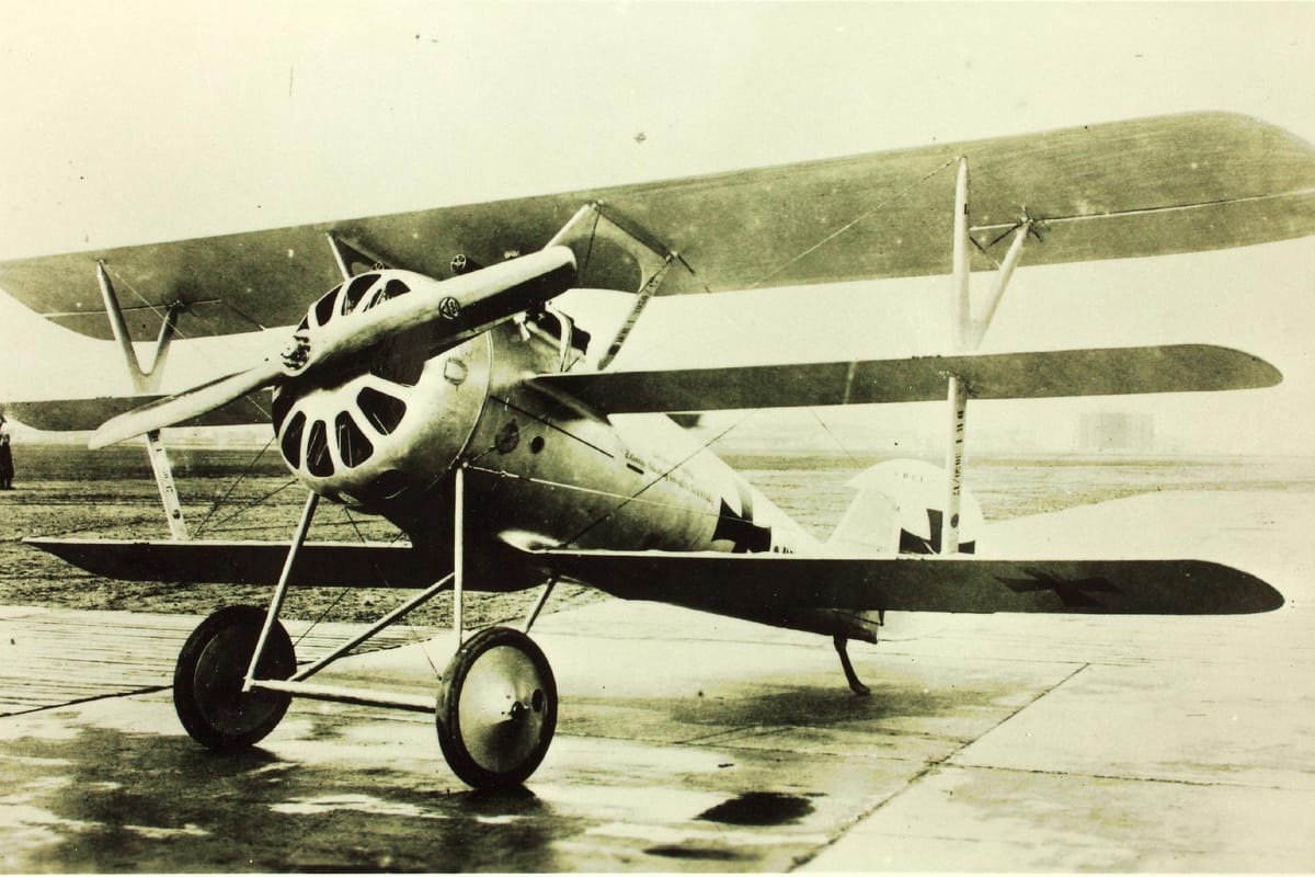 Pfalz Dr.I