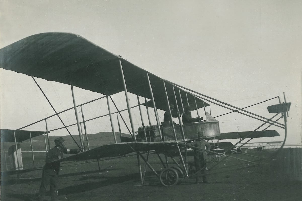 Farman MF.7