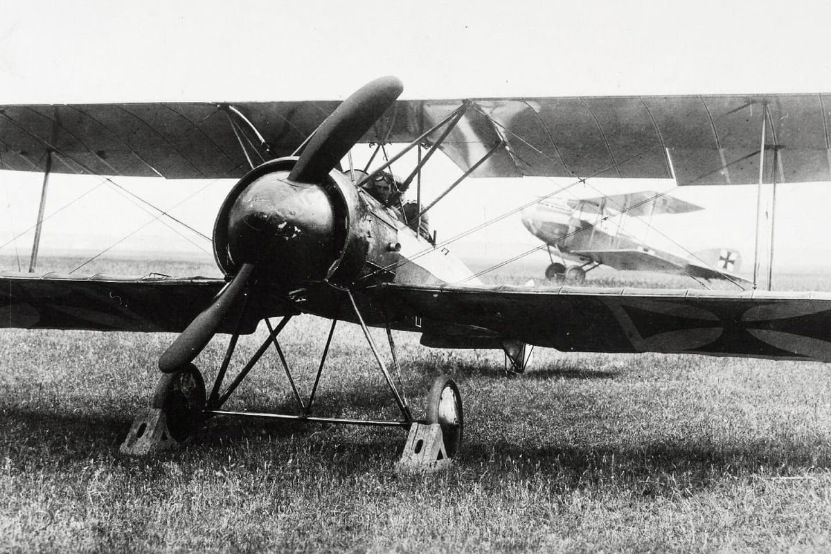 Morane-Saulnier BB