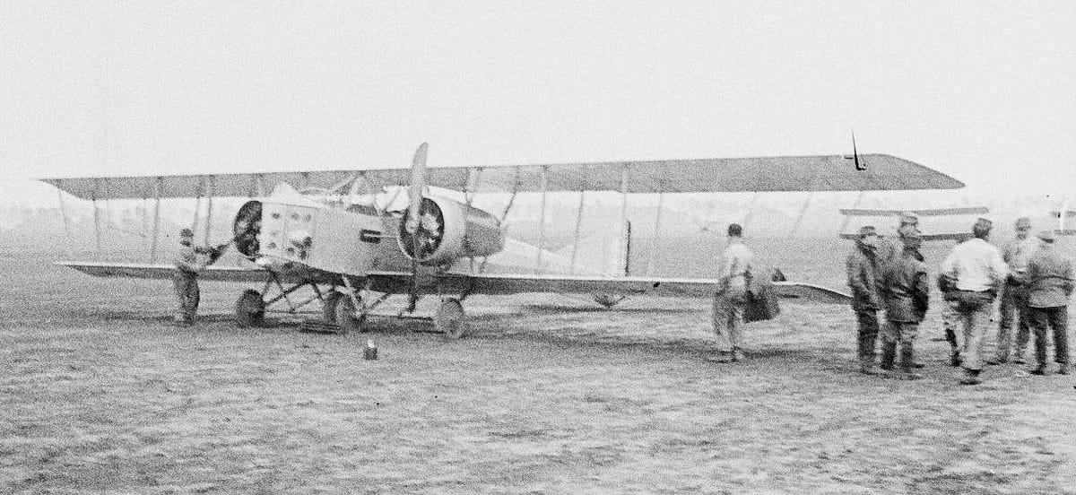 Morane-Saulnier T