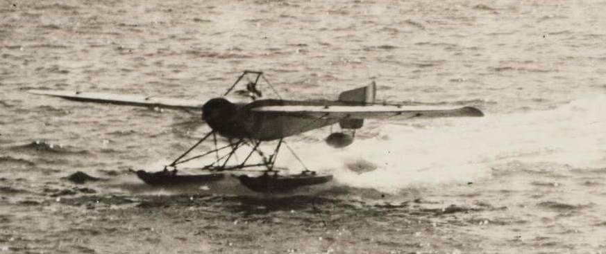 Nieuport VI