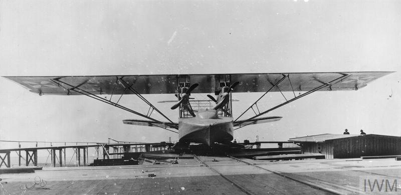 Zeppelin-Lindau Rs.II