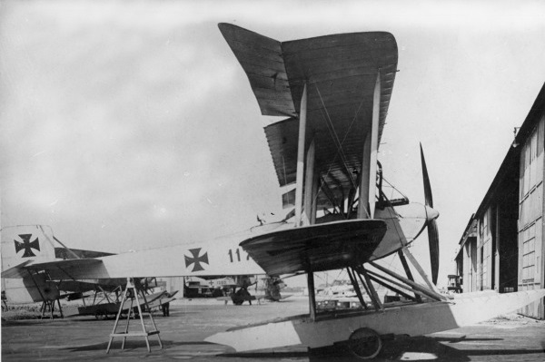 Friedrichshafen FF.44