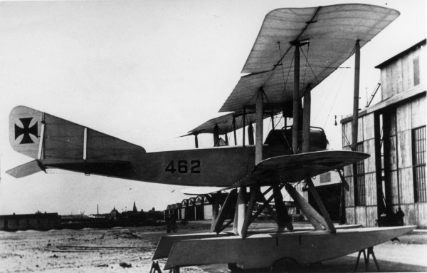 Kaiserliche Werft Wilhelmshaven 461