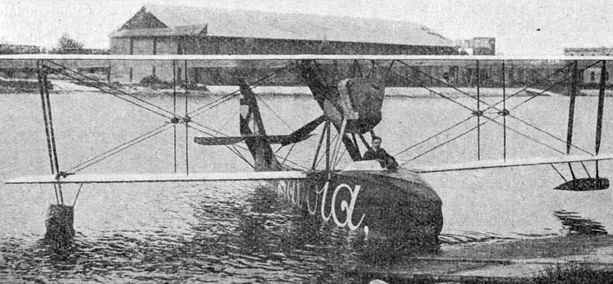 SIAI S.12