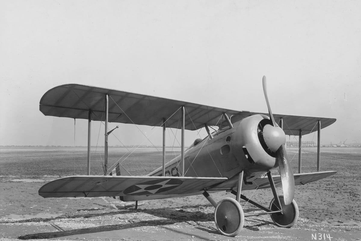 Standard E-1