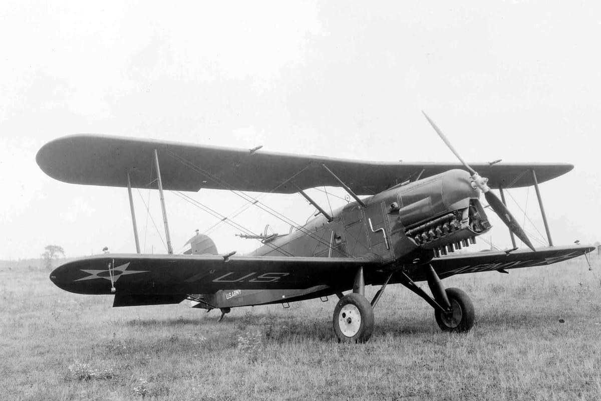 Douglas XA-2