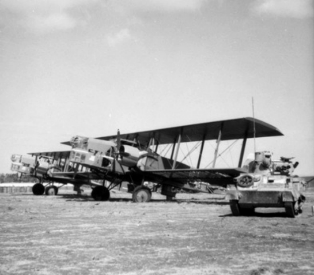 Lioré et Olivier LeO 25