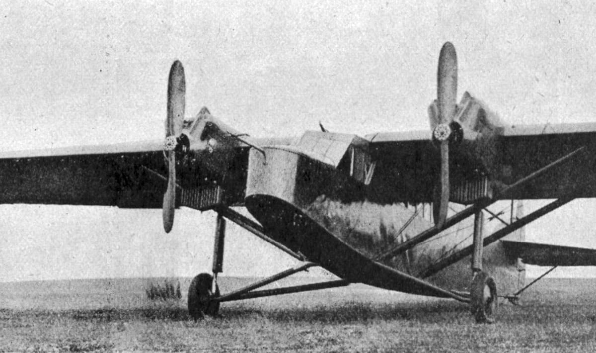 Potez 35