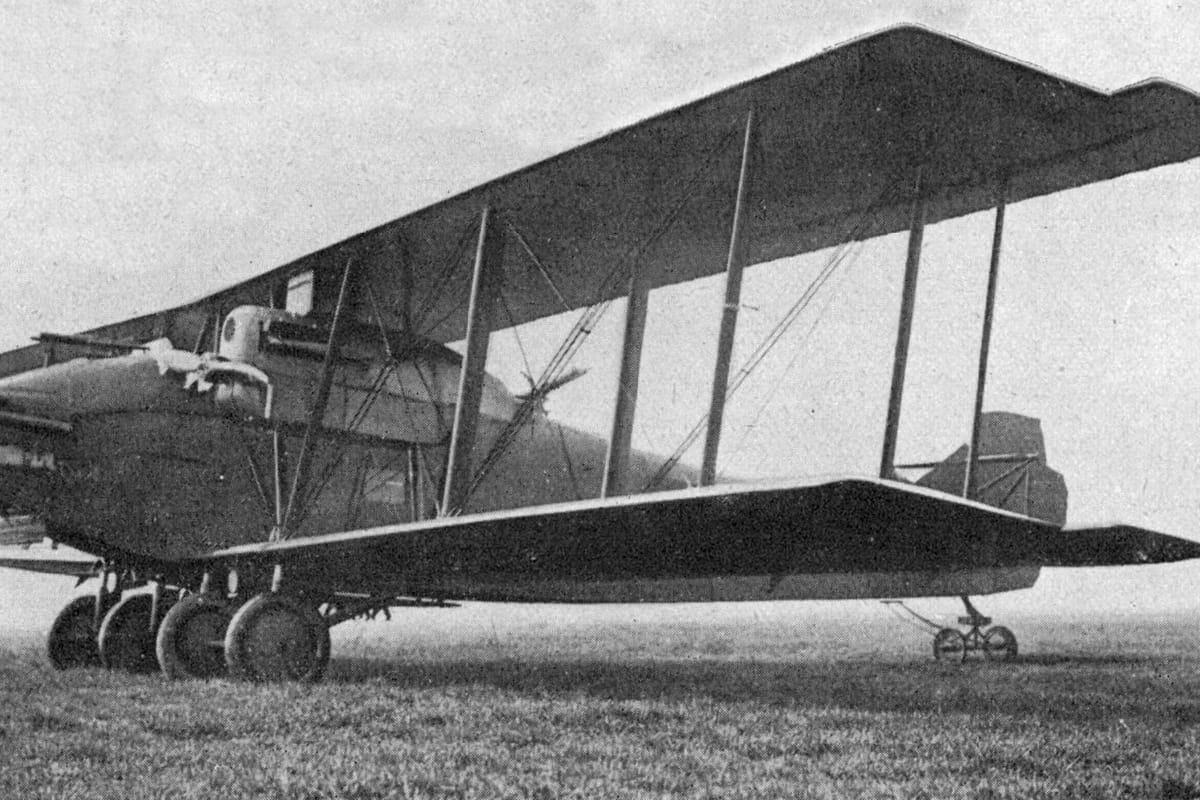 Potez XIX