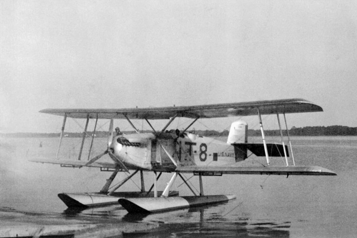 Curtiss CS