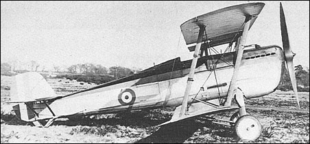 Vickers Type 123