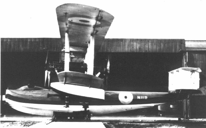 Fairey N.4