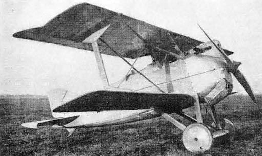 Aero Ae 04