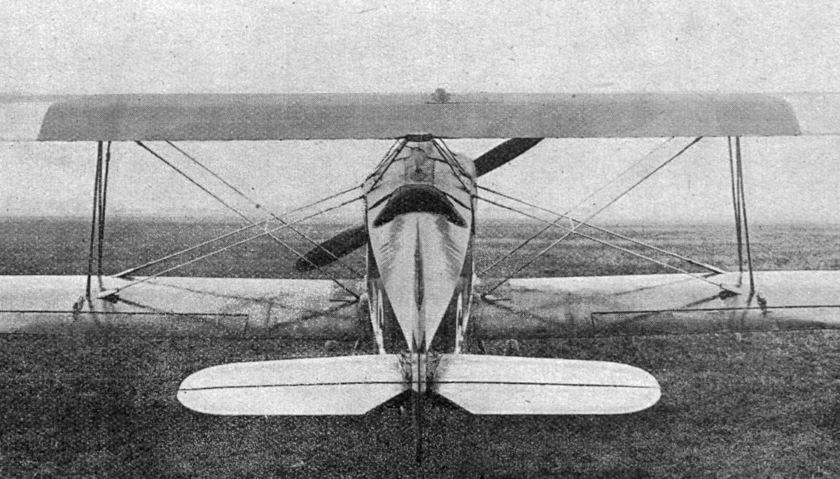 Avia BH-22