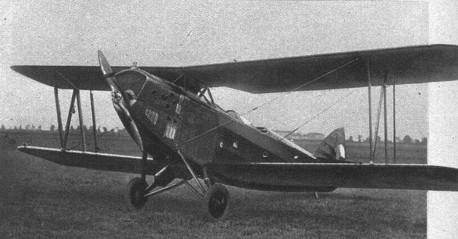 Letov Š-25