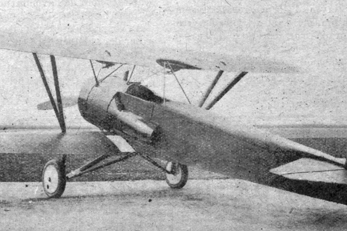 NVI F.K.32
