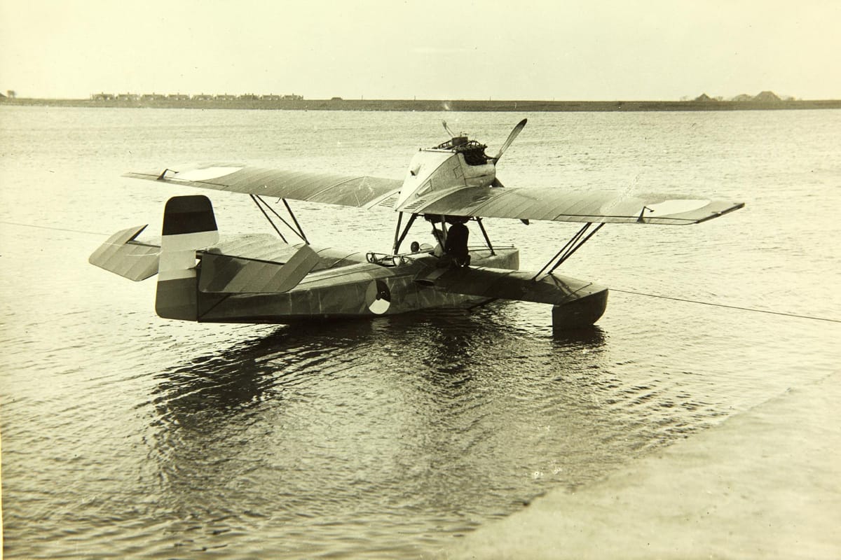 Fokker B.II (1923)