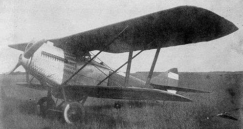 Prajadhipok (aircraft)